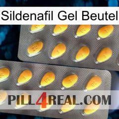 Sildenafil Gel Sachets cialis2